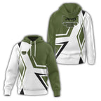 Jeep Hoodie SC080
