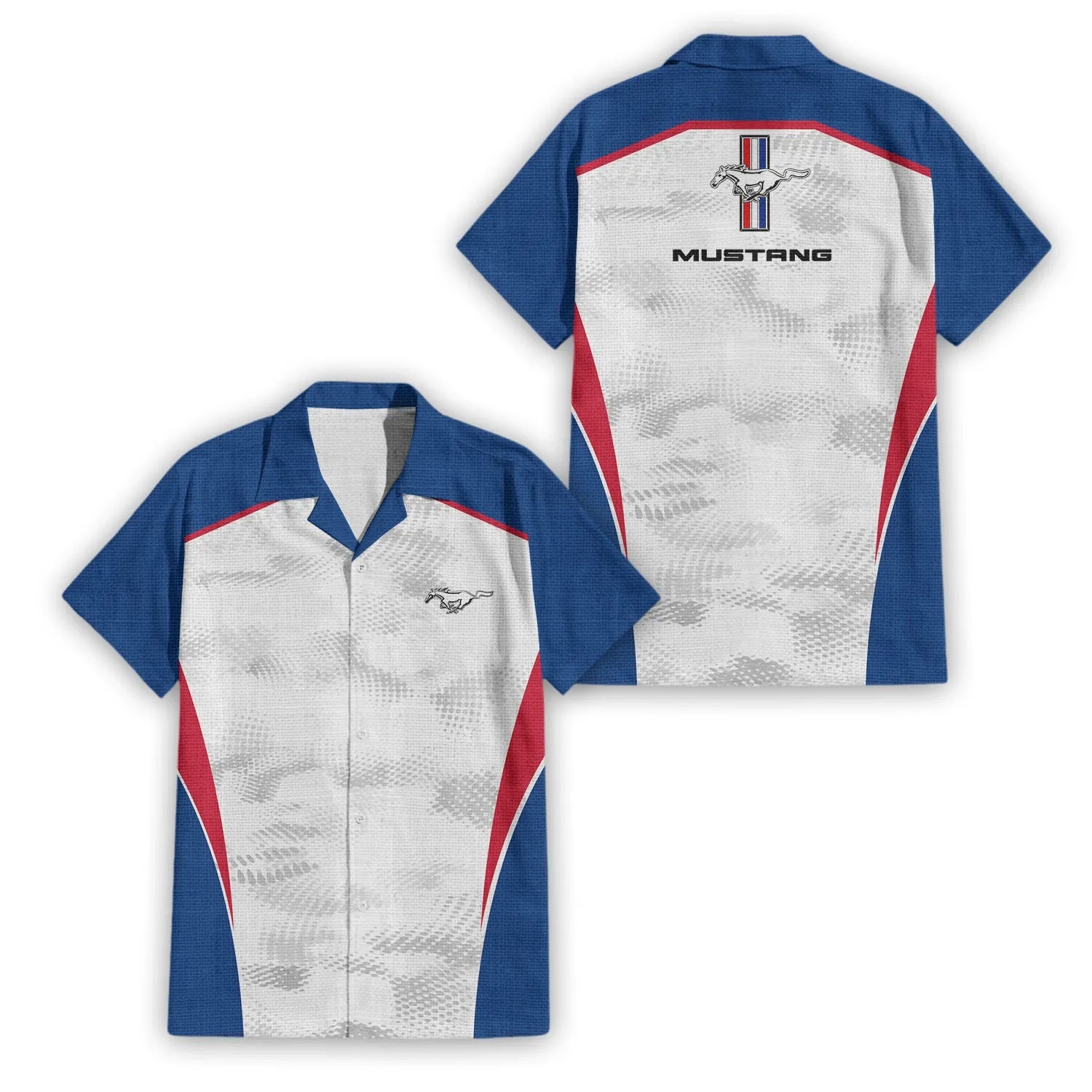 Ford Mustang Apparels SC081