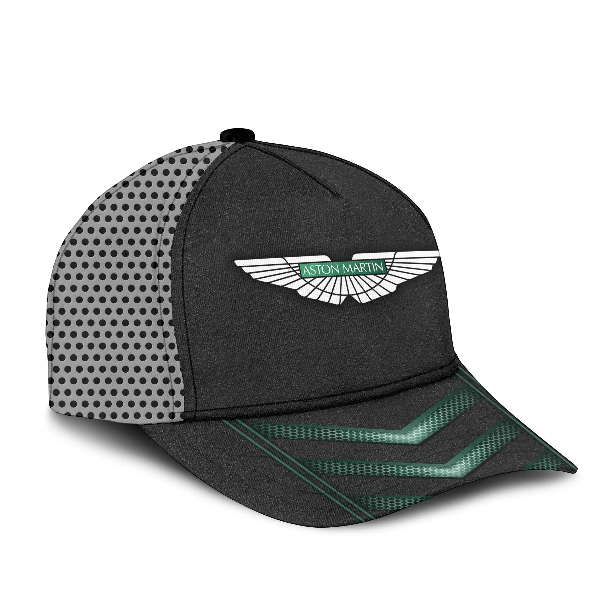 Aston Martin Cap CSC009
