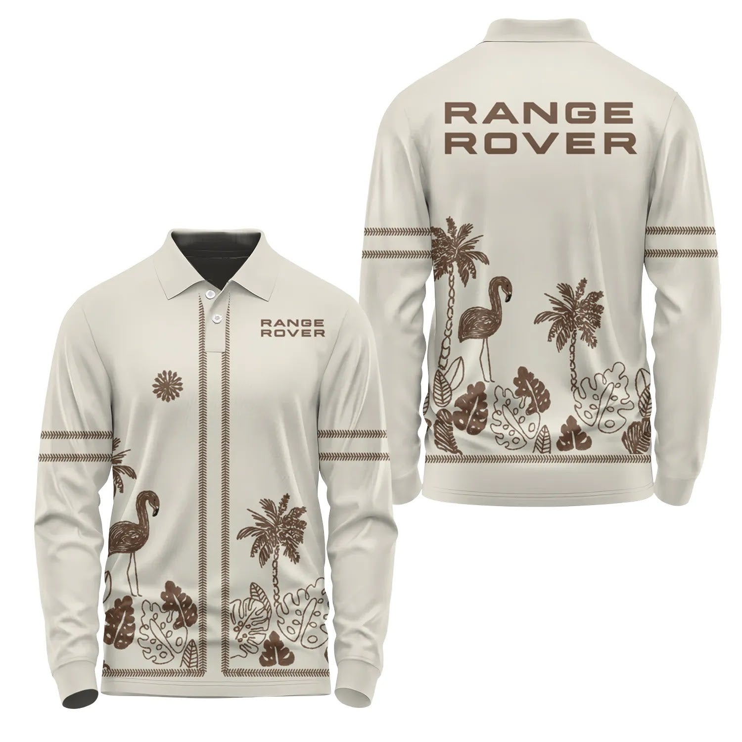 Range Rover Apparels SHW044