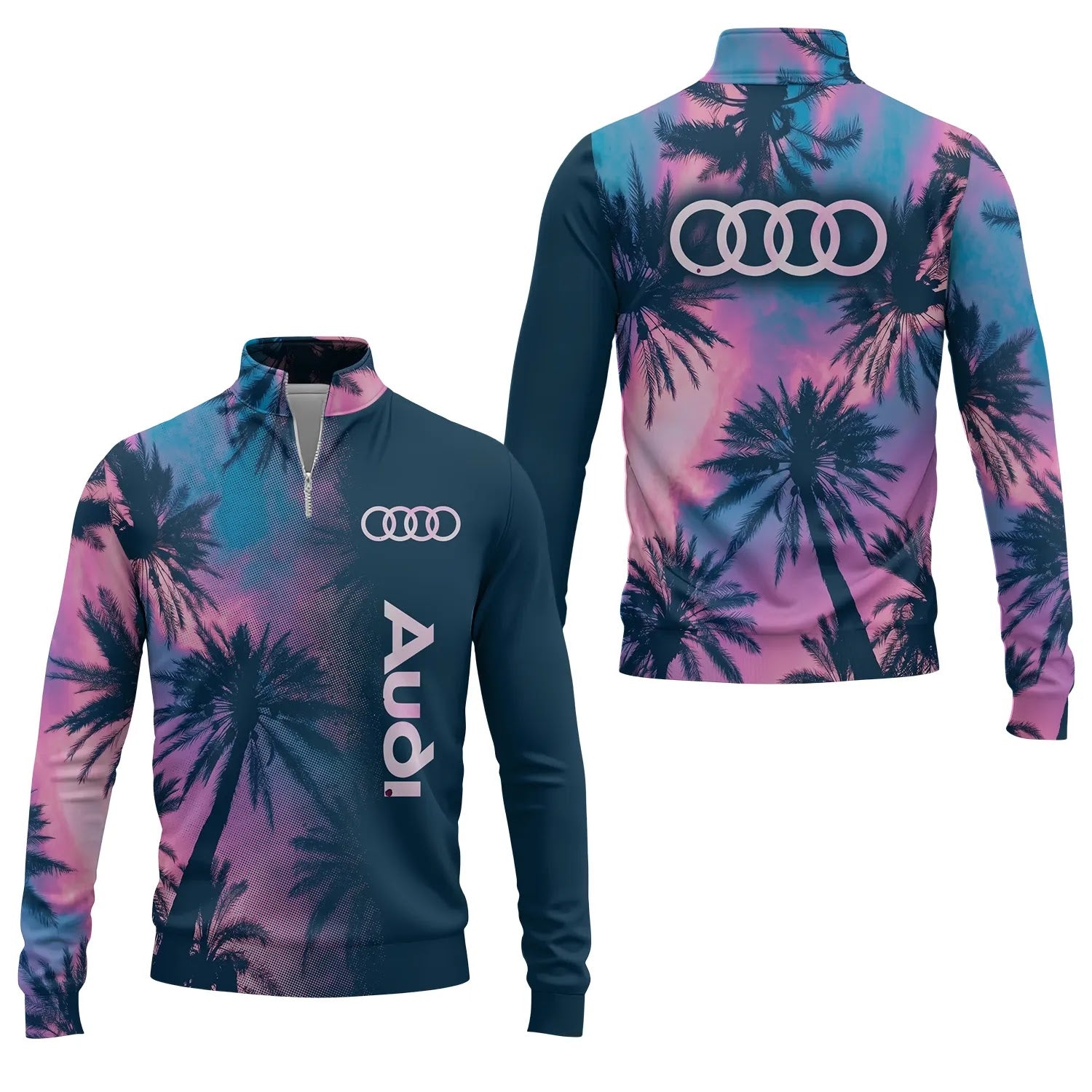 Audi Apparels SHW030