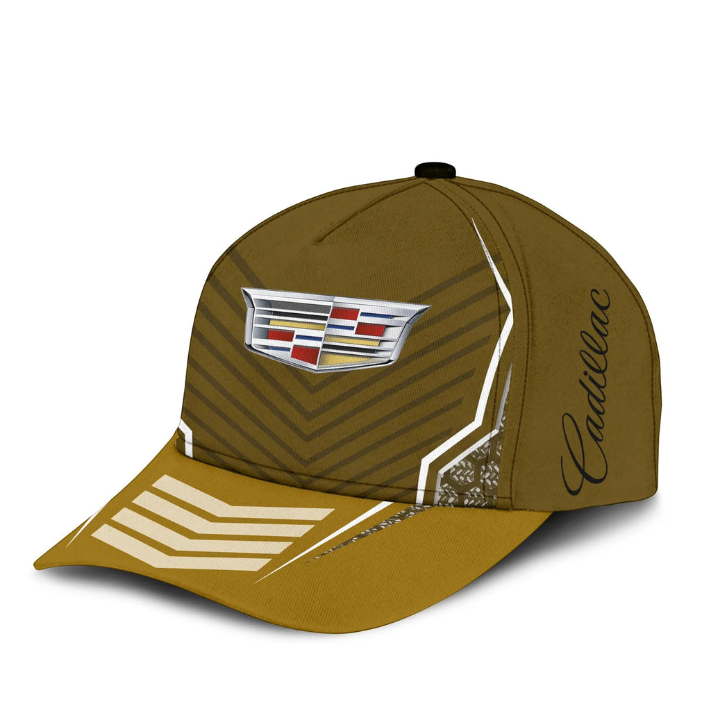 Cadillac Apparels CSC047
