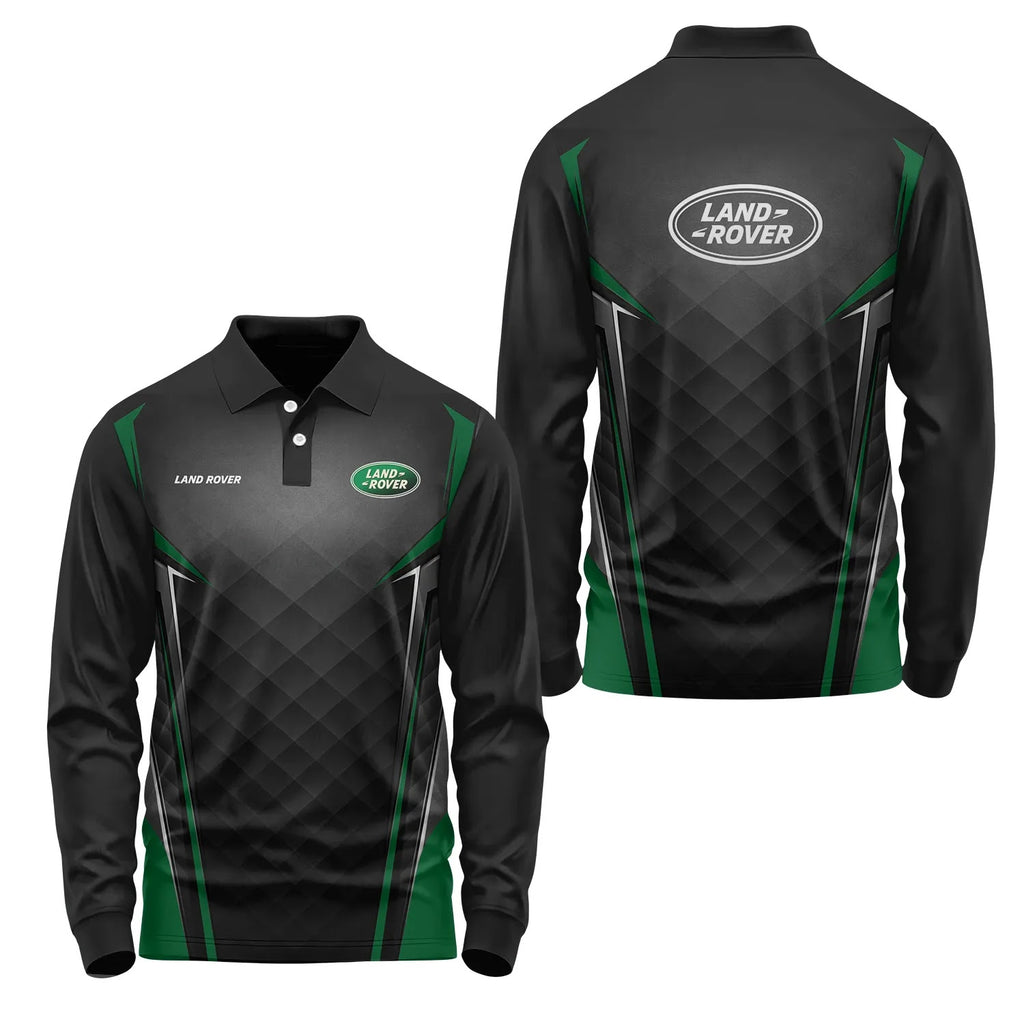 Land Rover Apparels SC074