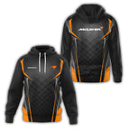 McLaren Hoodie SC074