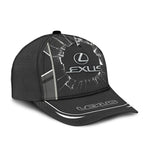 Lexus Cap CSC022
