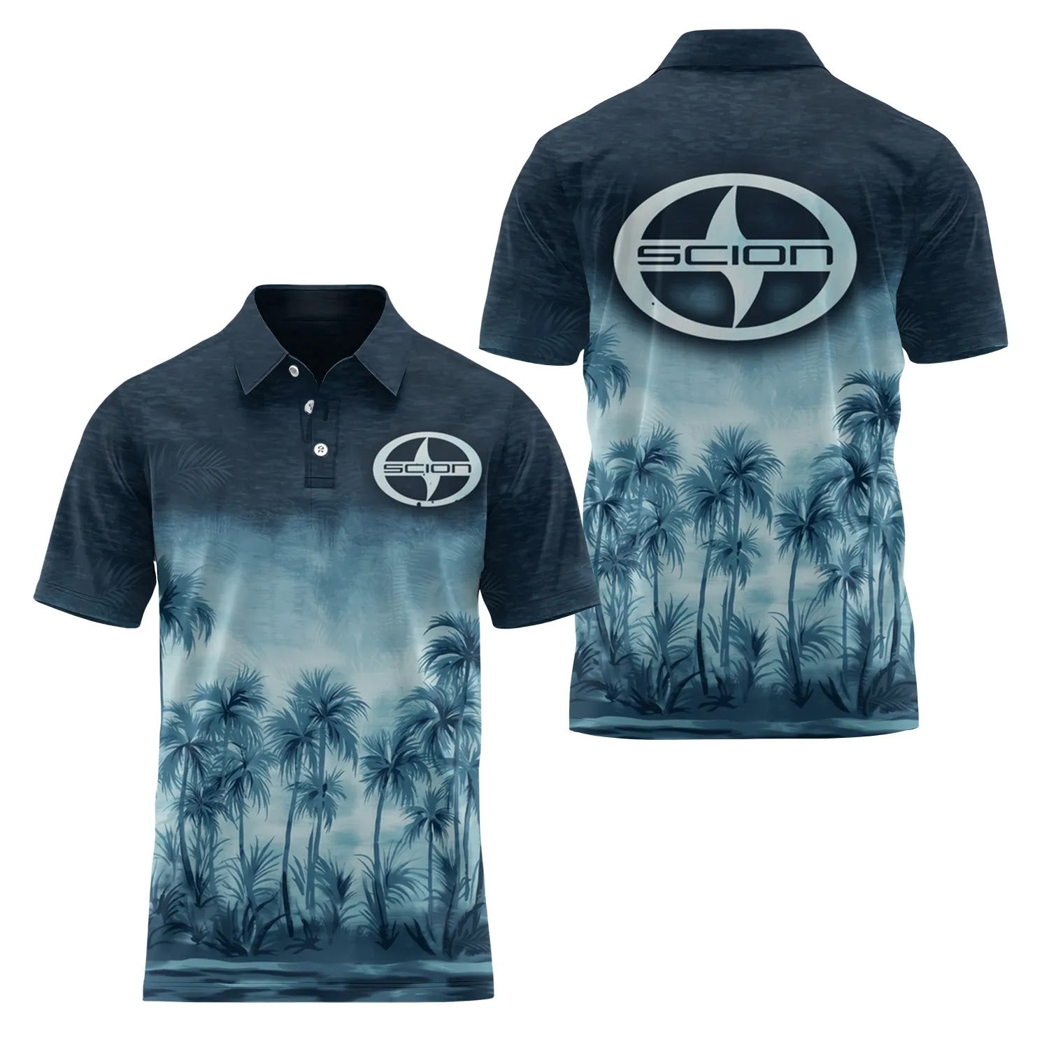Scion Apparels SHW021