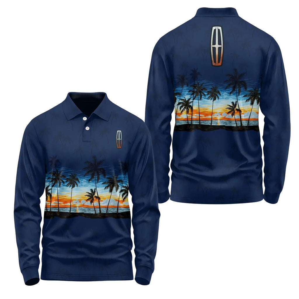 Lincoln Apparels SHW017