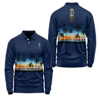 Lincoln Apparels SHW017