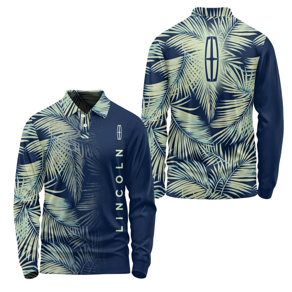 Lincoln Apparels SHW003