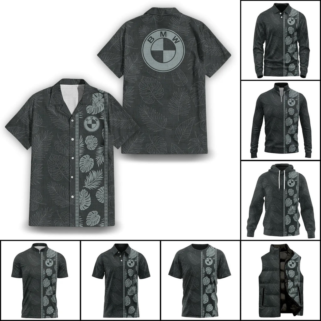 BMW Apparels SHW022