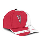 Pontiac Cap CSC013