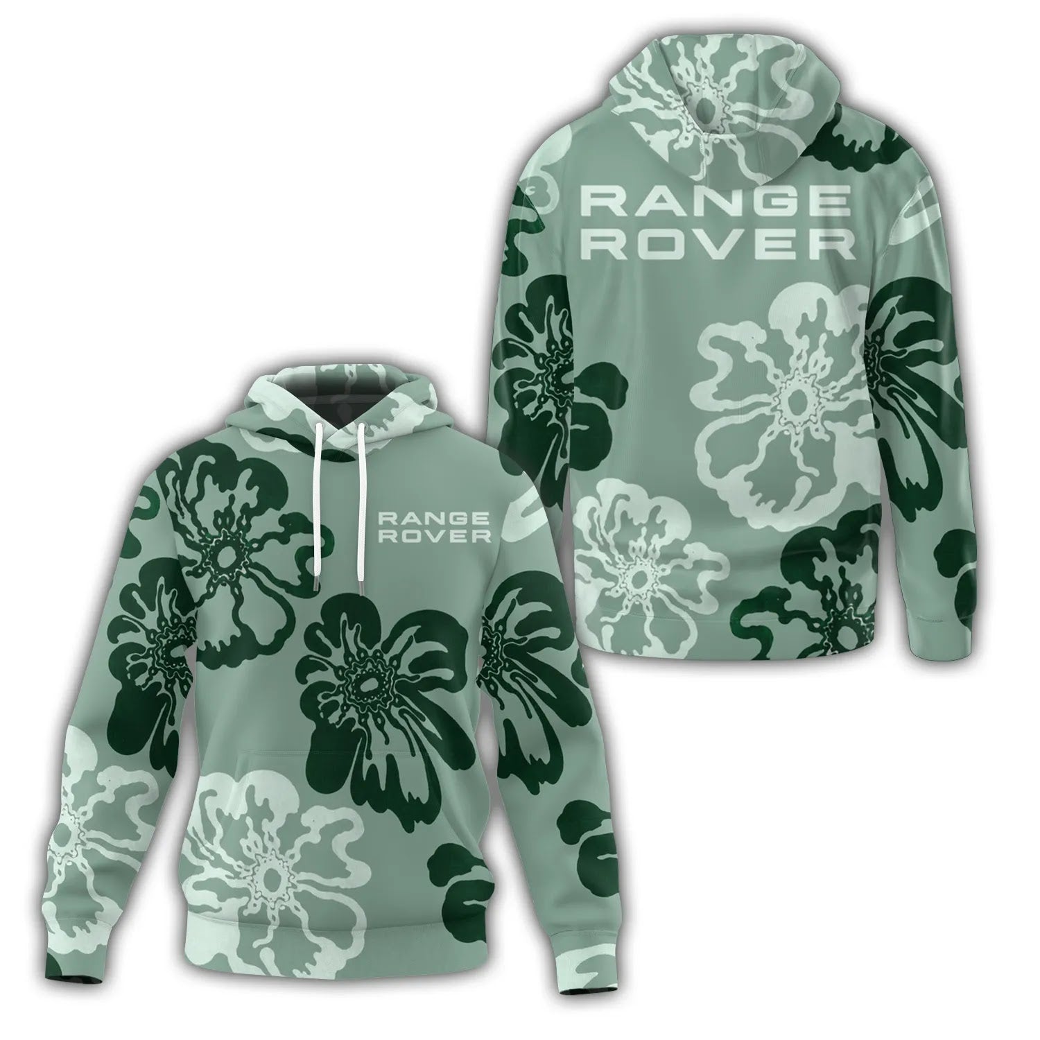 Range Rover Apparels SHW073