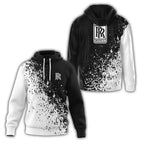 Rolls-Royce Hoodie SC070