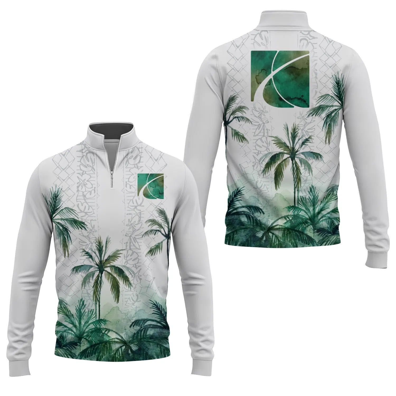 Saturn Apparels SHW015