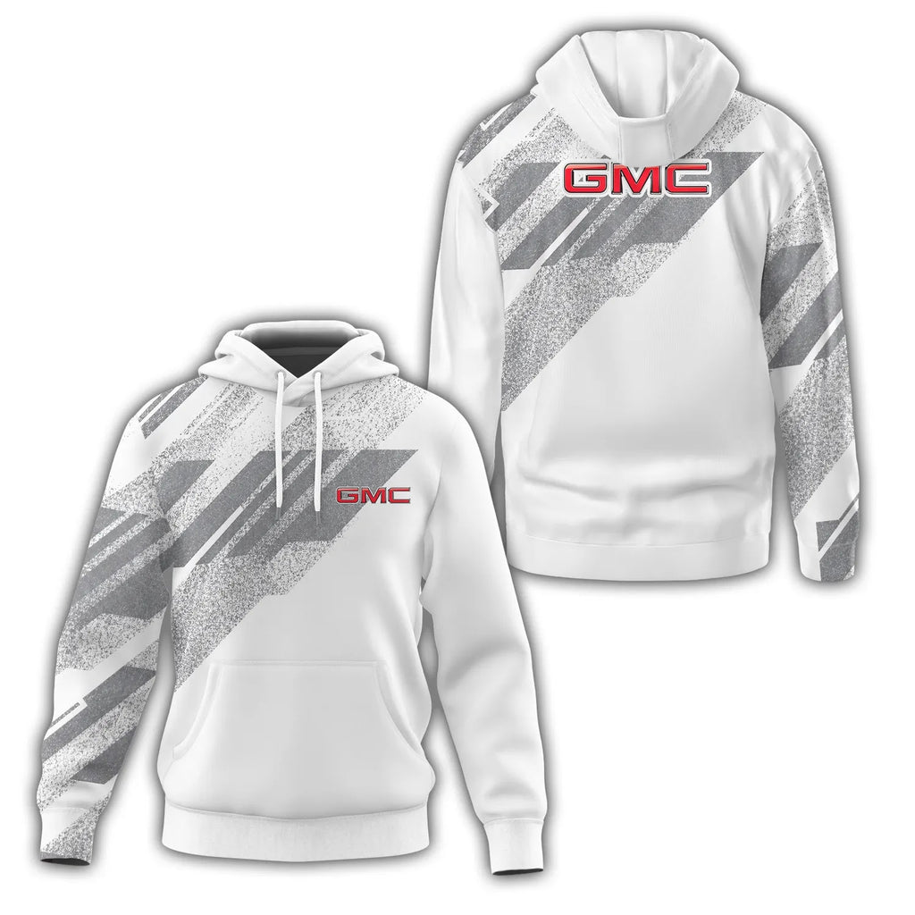 GMC Hoodie SC105