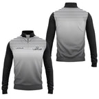 Lexus Quarter-zip Pullover SC107