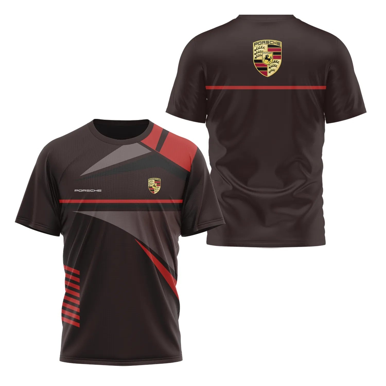 Porsche Apparels SC067