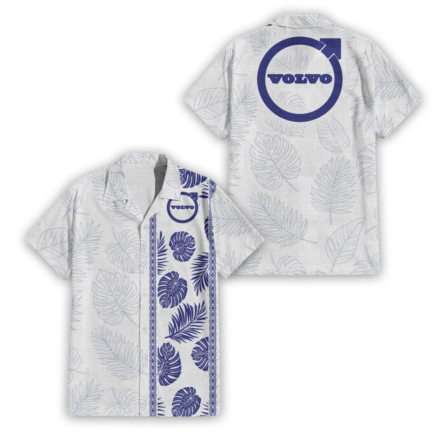 Volvo Apparels SHW023