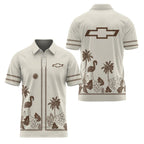 Chevrolet Apparels SHW044