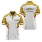 Chevrolet Apparels SC113