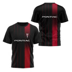 Pontiac Apparels SC068