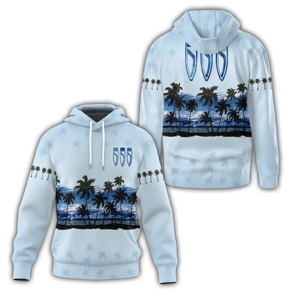 Buick Apparels SHW016
