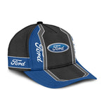 Ford Cap CSC039