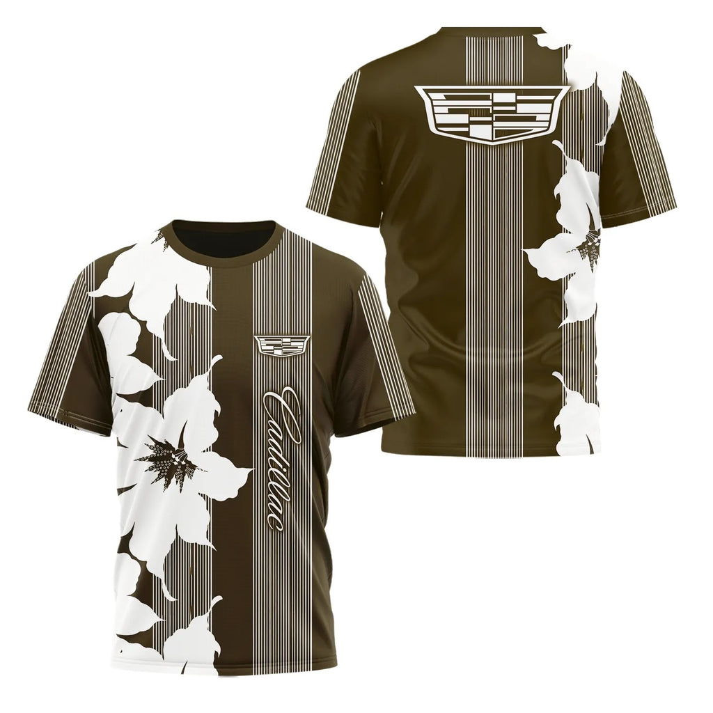 Cadillac Apparels SHW039