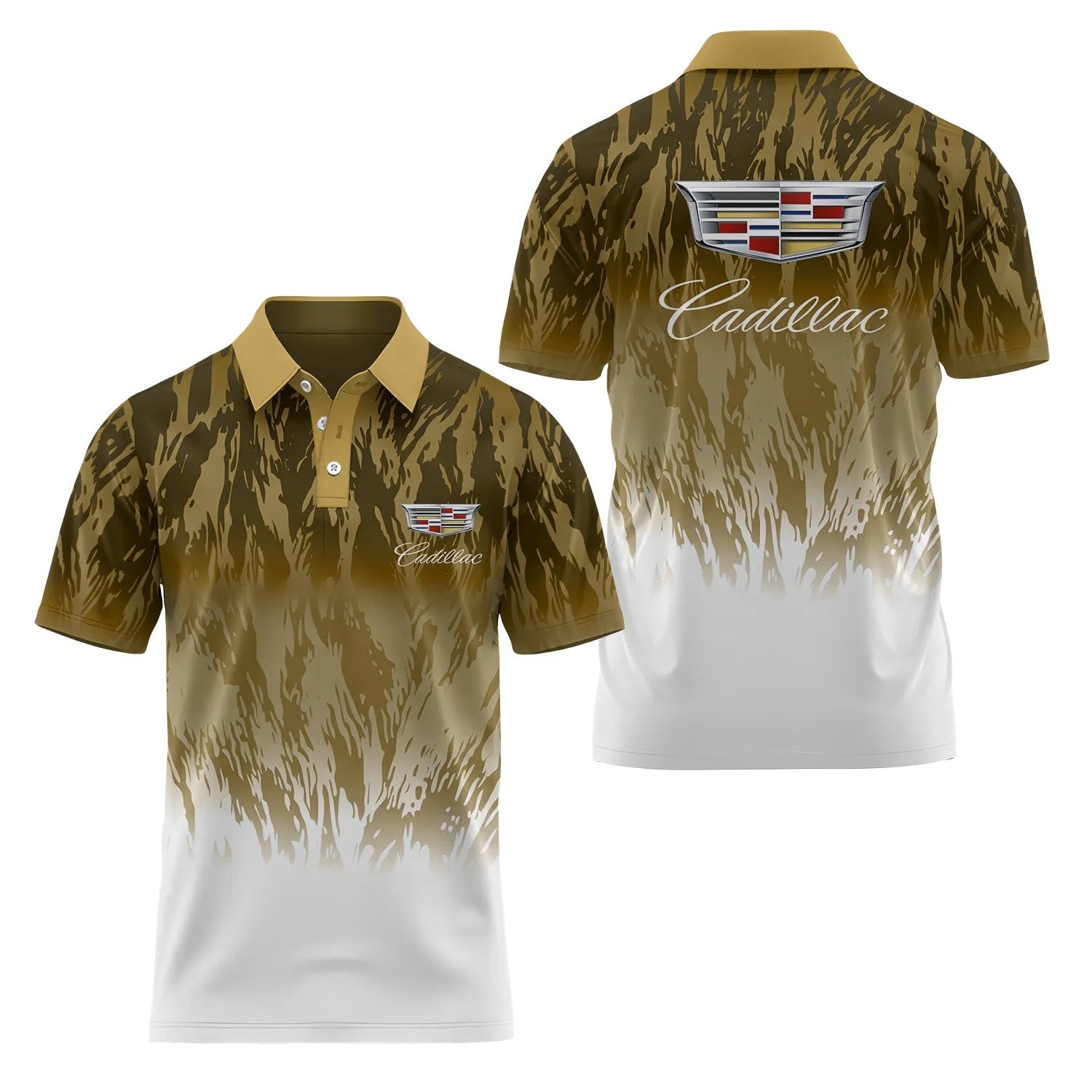 Cadillac Apparels SC069