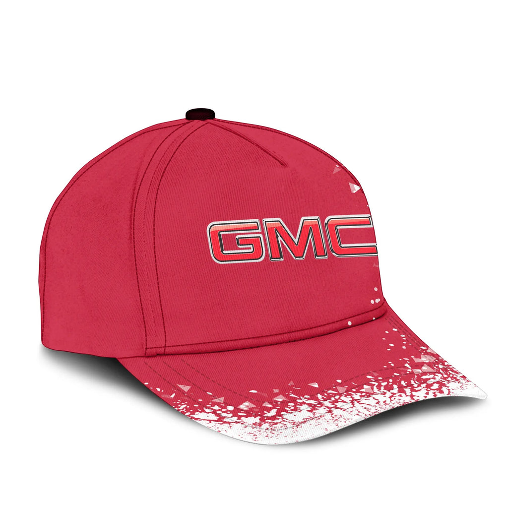 GMC Cap CSC001_1