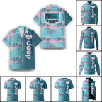 Jeep Apparels SHW058