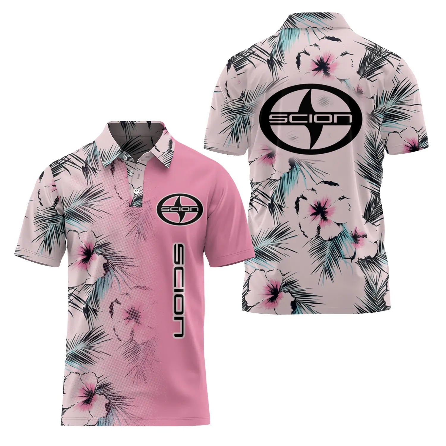 Scion Apparels SHW056