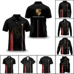 Porsche Apparels SC077