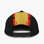 Chevrolet Cap CSC033