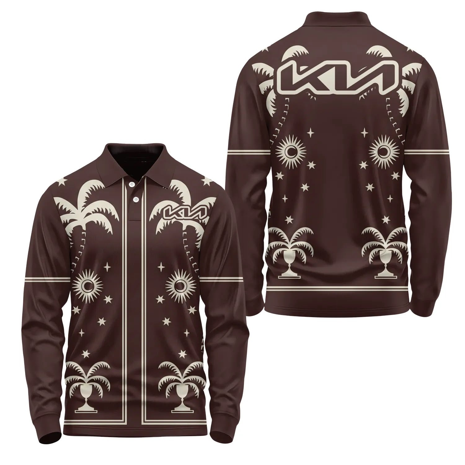 Kia Apparels SHW066