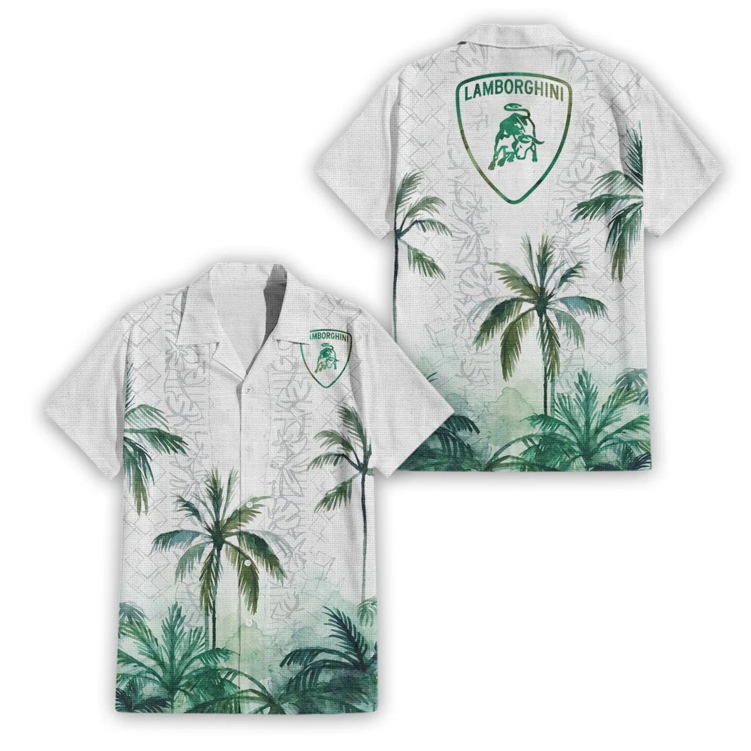Lamborghini Apparels SHW015