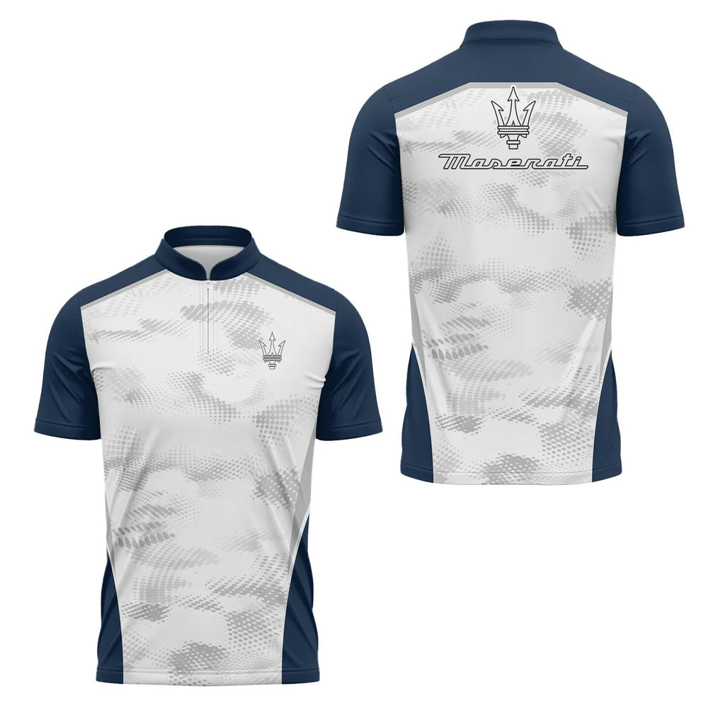 Maserati Apparels SC081