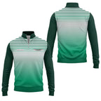 Aston Martin Quarter-zip Pullover SC107