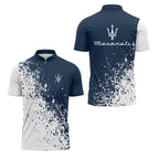 Maserati Apparels SC070