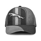 Jaguar Cap CSC016
