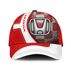Honda Cap CSC012