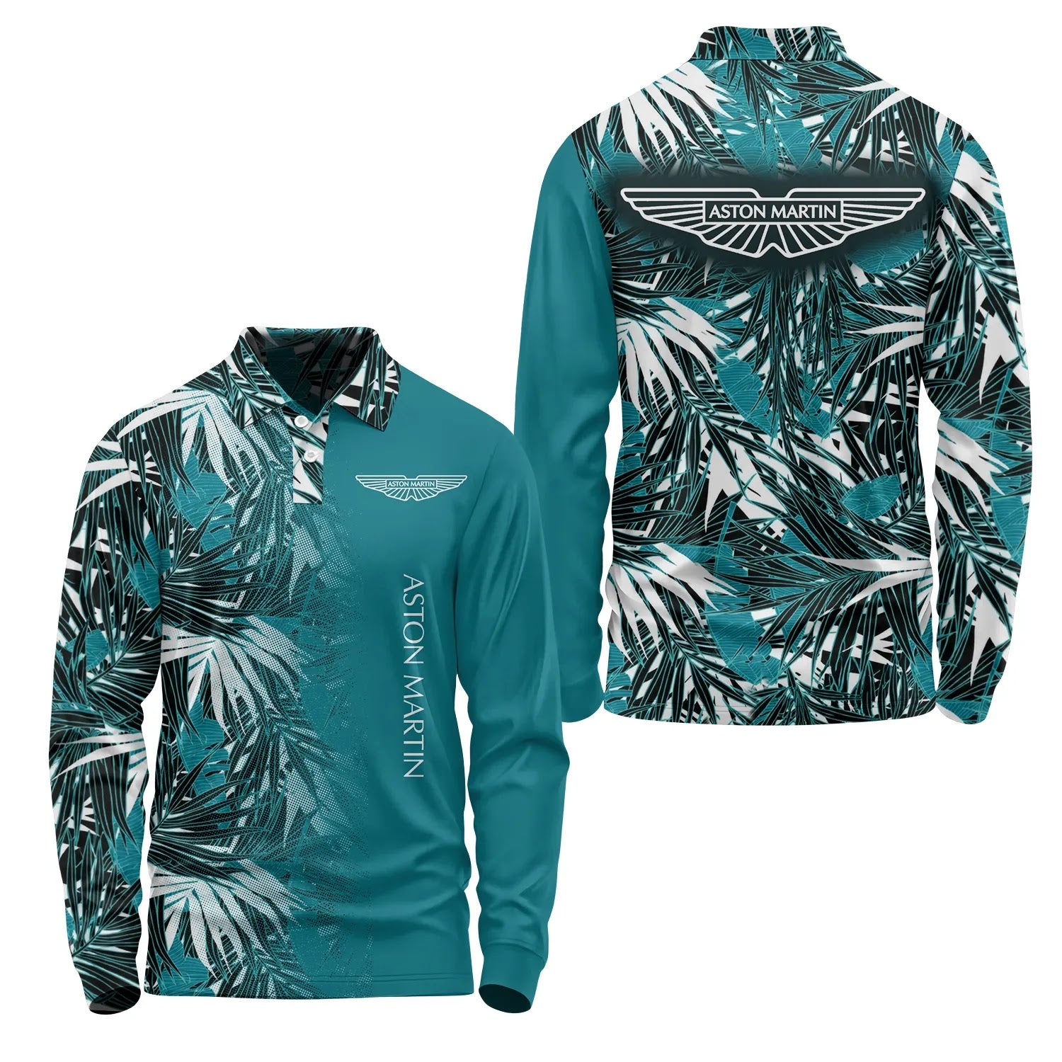 Aston Martin Apparels SHW060