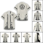 Volkswagen Apparels SHW043