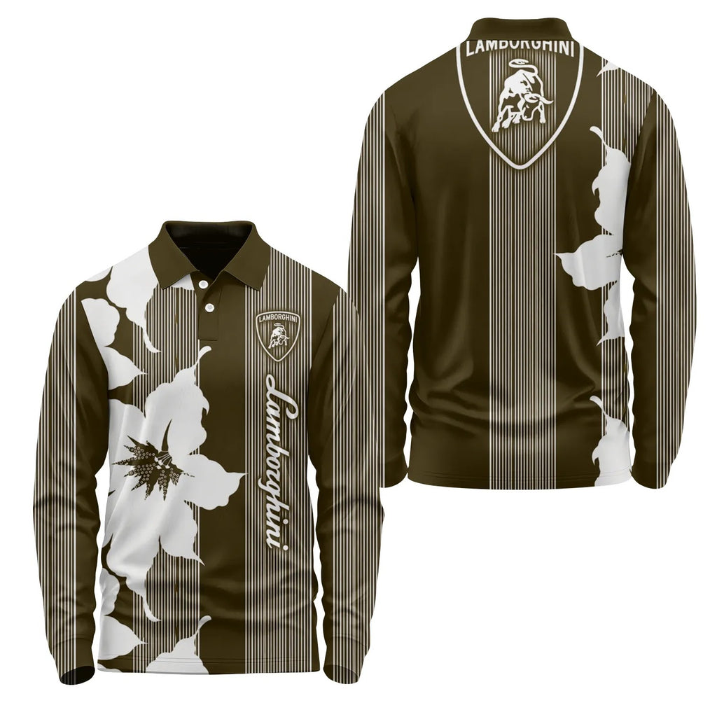 Lamborghini Apparels SHW039
