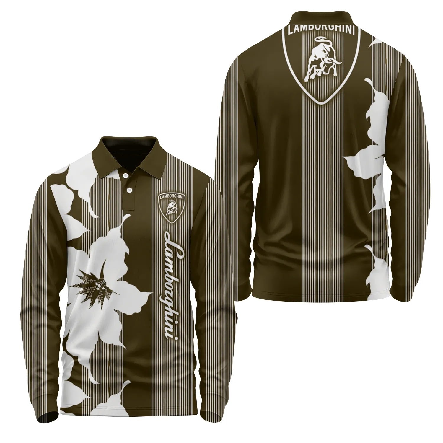 Lamborghini Apparels SHW039