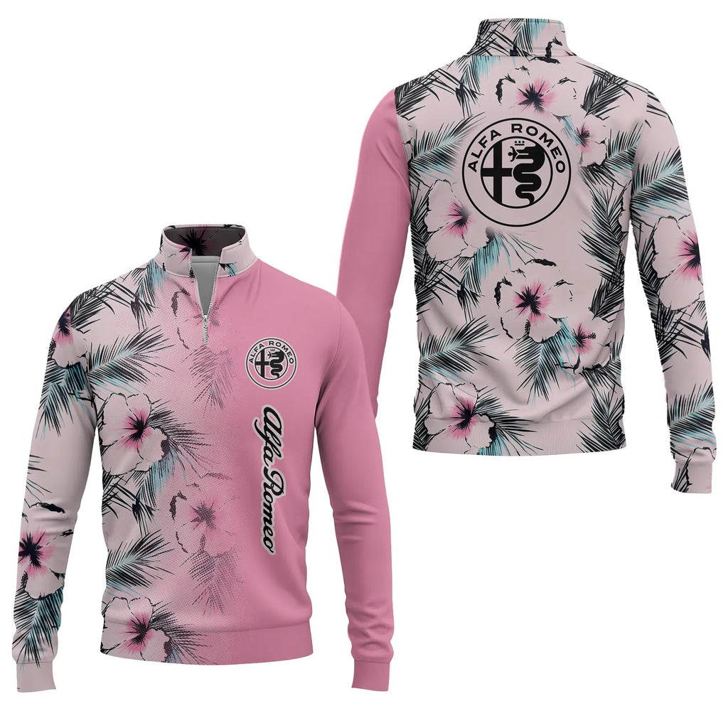 Alfa Romeo Apparels SHW056
