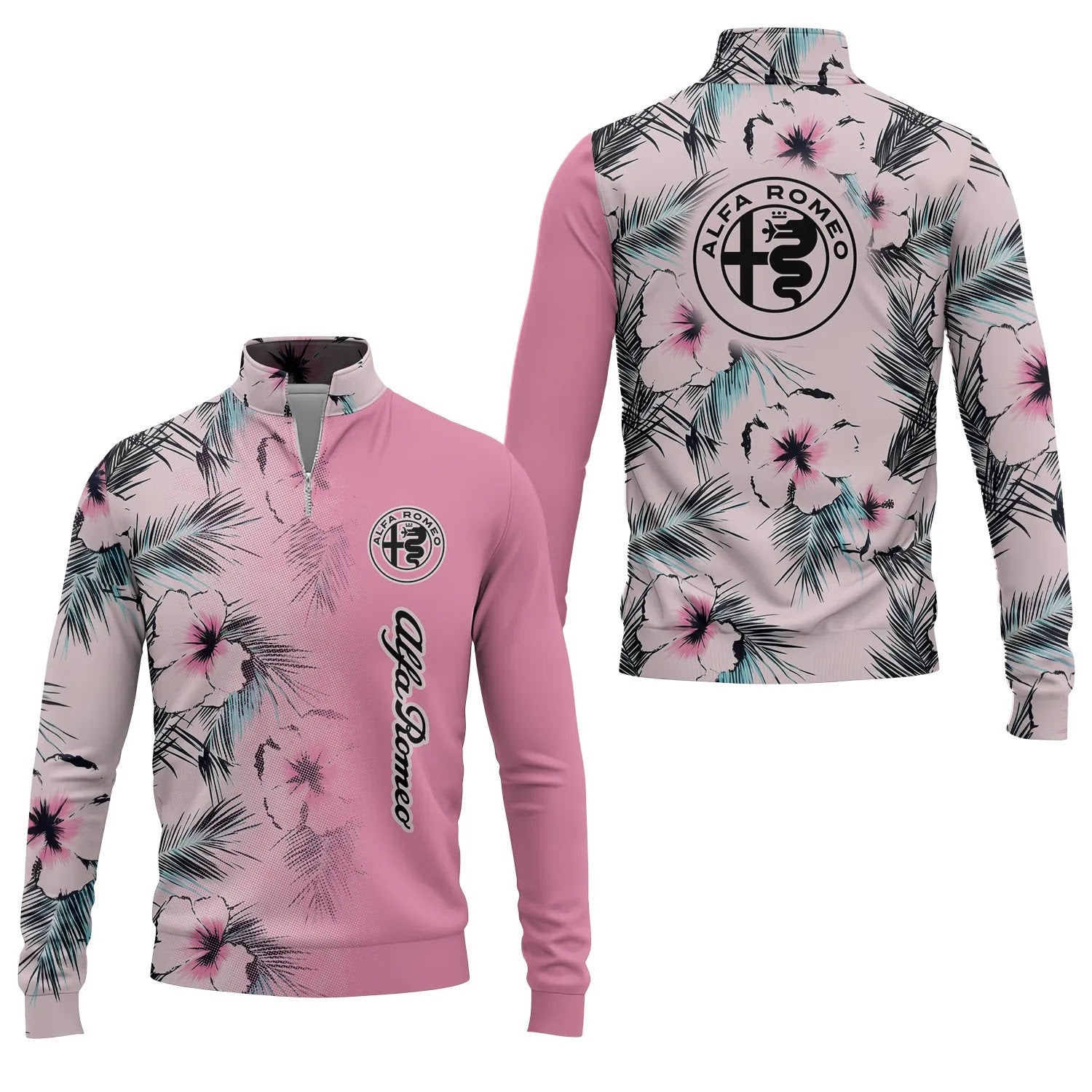 Alfa Romeo Apparels SHW056