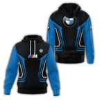 BMW Hoodie SC075