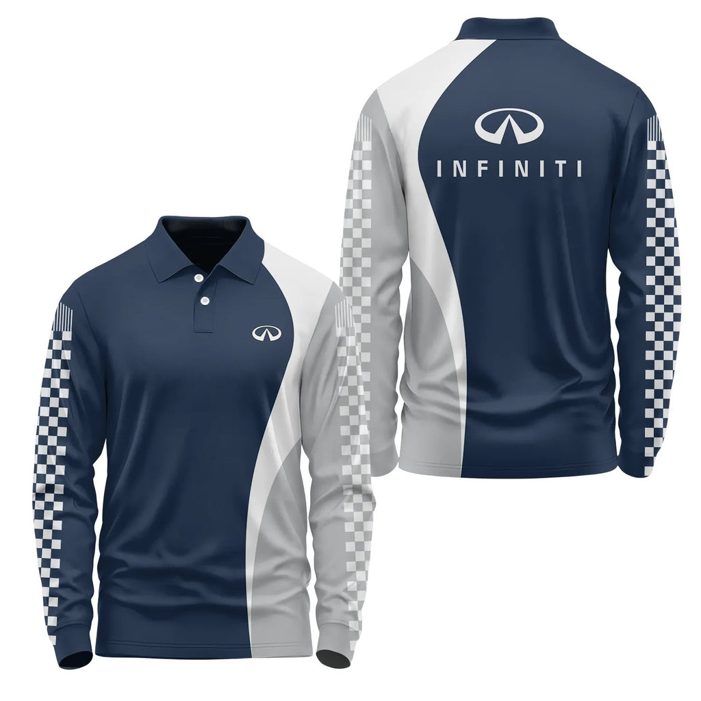Infiniti Apparels SC073