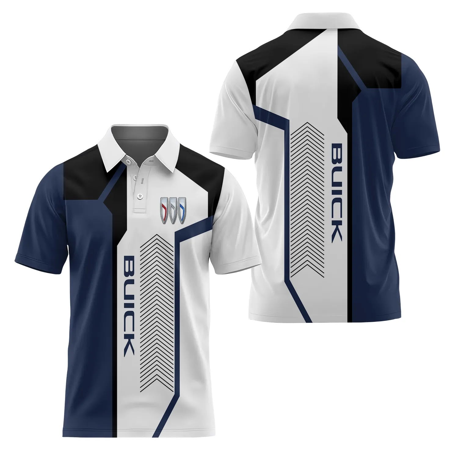 Buick Apparels SC065